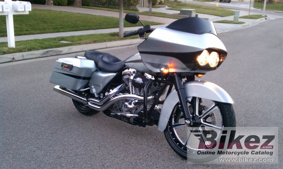 2006 Harley-Davidson FLTRI Road Glide photo